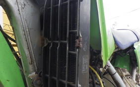 KAWASAKI KMX125 MX125A