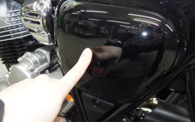 KAWASAKI W230 2021 BJ230A