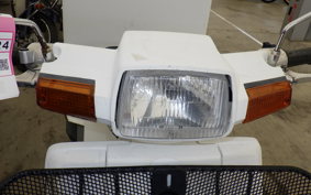 HONDA GYRO UP TA01