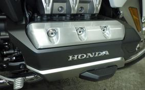 HONDA GL 1800 GOLD WING TOUR DCT 2026 SC79