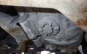 YAMAHA GEAR Gen.2 UA08J