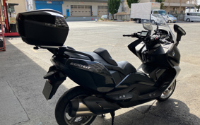 BMW C650GT 0C05