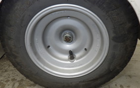 HONDA GYRO CANOPY 2025 TA03