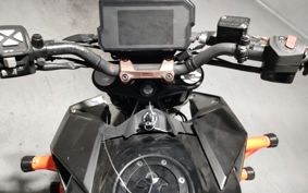 KTM 125 DUKE JPA40