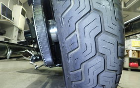 HARLEY FLSS 1800 2016