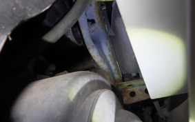 HONDA LEAD 100 2008 JF06