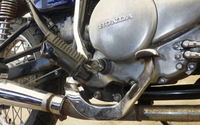 HONDA CB400SS E 2004 NC41