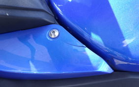 SUZUKI GSX250 R