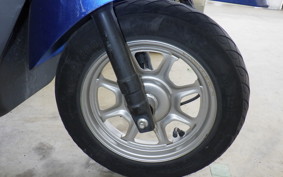 HONDA TACT-4ﾍﾞｰｼｯｸ 2005 AF79