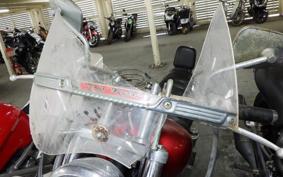 SUZUKI SAVAGE LS650 2002 NP41A