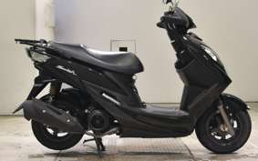SUZUKI SWISH 125 DV12B