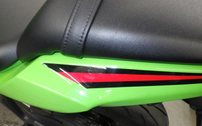KAWASAKI NINJA 650 A 2024 ER650S