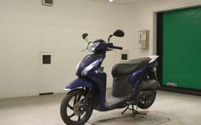 HONDA DIO 110 JF58