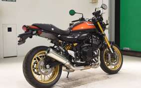 KAWASAKI Z900RS-2SE 2026 ZR902A
