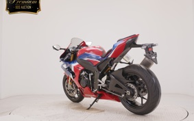 HONDA CBR1000RR RSP 2020 SC82