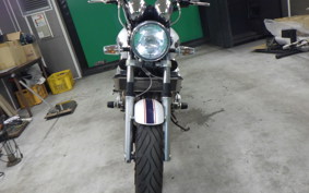 YAMAHA XJR1300 Gen.2 2009