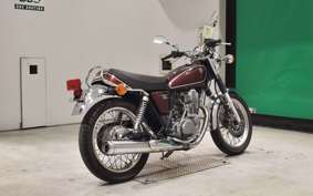 YAMAHA SR400 Gen.4 2014 RH03J