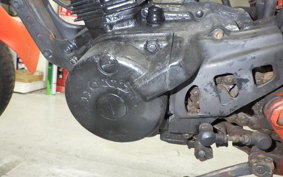 HONDA TLR200 MD09