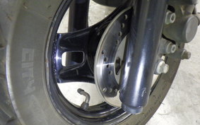 SUZUKI ADDRESS V125 S CF4MA