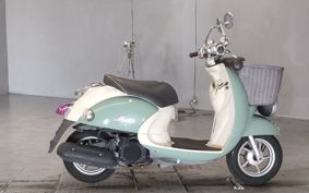 YAMAHA VINO MORUFE SA37J