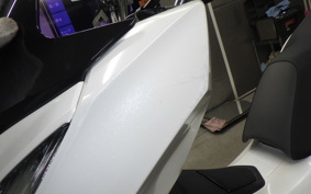 HONDA PCX125 2019 JK05