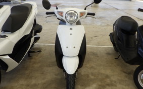 SUZUKI ﾚｯﾂ 2007 CA4AA