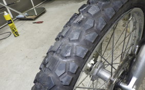 KAWASAKI KLX125 2005 LX125C