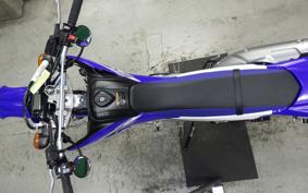 YAMAHA WR250R 2022 DG15J