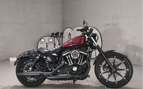 HARLEY XL883N LE2