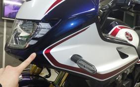 HONDA CB1300SB SUPER BOLDOR SP 2023 SC54