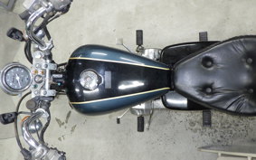 HONDA REBEL 250 2012 MC13