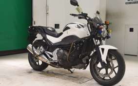 HONDA NC750L 2026 RC67