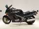 Фото Kawasaki ZZ1100 NINJA R 1991 с японского аукциона