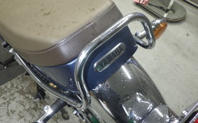 YAMAHA SR400 Gen.5 2020 RH16J