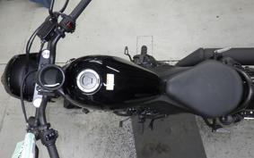 HONDA REBEL 500 A 2022 PC60