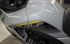 HONDA TRANSALP XL750 2025 RD16