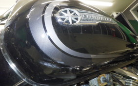 YAMAHA DRAGSTAR 250 VG02J