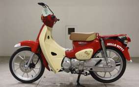 HONDA C110 SUPER CUB 2022 JA59