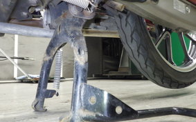 HONDA C125 SUPER CUB JA58