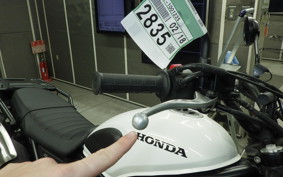 HONDA CL250-2 2010 MC57