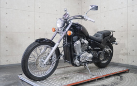 HONDA STEED 600 1993 PC21