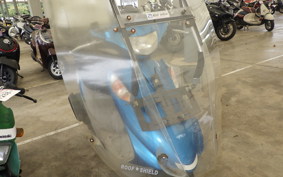 SUZUKI ADDRESS V125Gヤネツキ 1983 CF46A