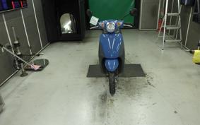 SUZUKI LET's CA4AA