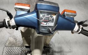 HONDA SUPER CUB90 HA02