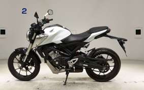 HONDA CB125 R