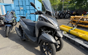 YAMAHA TRICITY 155 SG37J