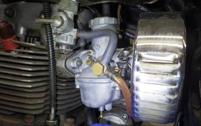 KAWASAKI W3 1973 W3F