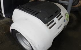 HONDA GYRO X TD02