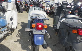 SUZUKI BIRDIE 50 BA42A