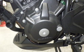 HONDA CB250RA 2016 MC52